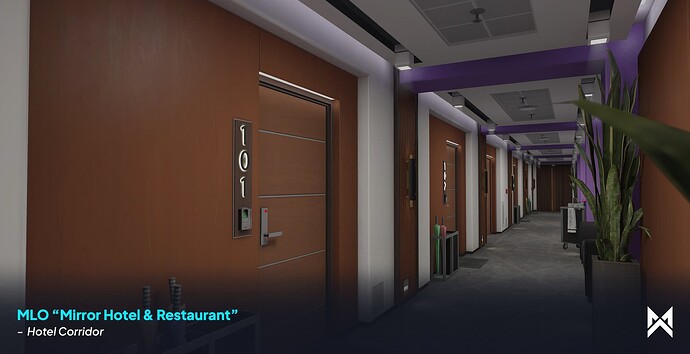 [MLO] Mirror Hotel & Restaurant thumbnail 7