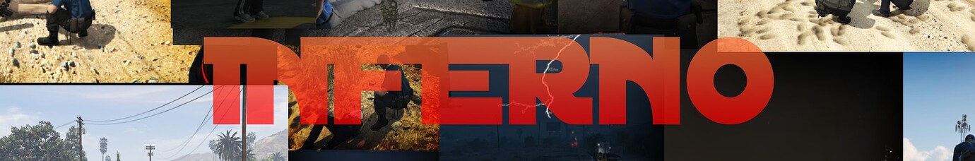 Fire Alarm: Reborn - Inferno Collection - FiveM Releases - Cfx.re Community