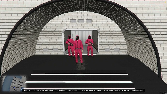 [PAID][STANDALONE] Canx - DeadGame Losantos thumbnail 7