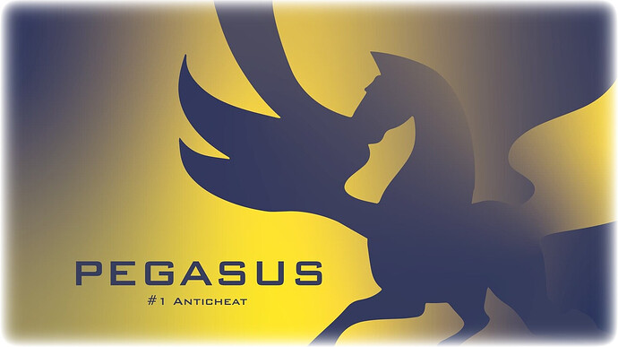 [PAID] PegasusAC | Best FiveM Anticheat | 2025 Thumbnail