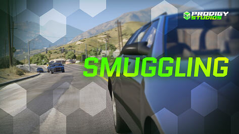 [Scripts] - Prodigy Studio Criminal Update thumbnail 11