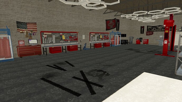 [PAID] [MLO] Garage Illegal thumbnail 2