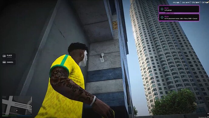 Turbo Garage V2 | Advanced Garage Ecosystem | Public & Private Garages | Showroom | Parking lots | Decoration | CCTV | Visitor System 9