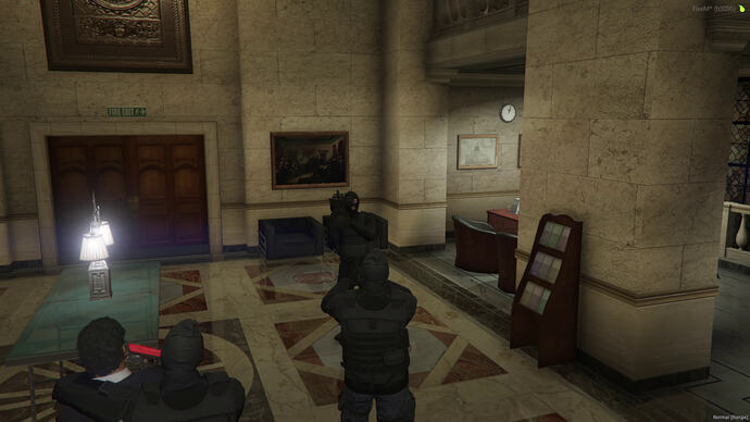 Broadcast Hijack | Live Stream & Heist Experience 2