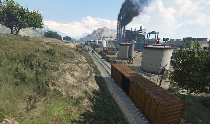 Train Wagon Crafting thumbnail 5