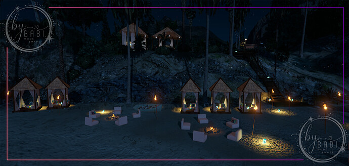 [PAID] [MAP] LUAU FROM RIO 🏝️ thumbnail 10