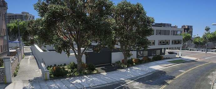 German Police Station MLO thumbnail 5