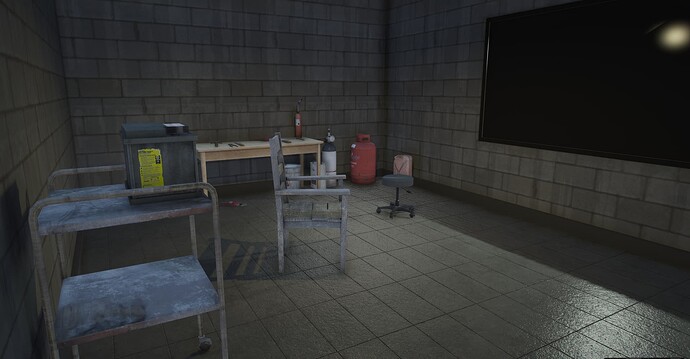 [MAP] Paleto Bay Dealership - GTA 5, FiveM Interior Map thumbnail 18
