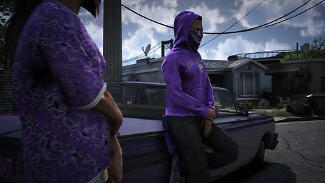 [PAID][CLOTHING] Prodigy Studios Clothing Update thumbnail 11