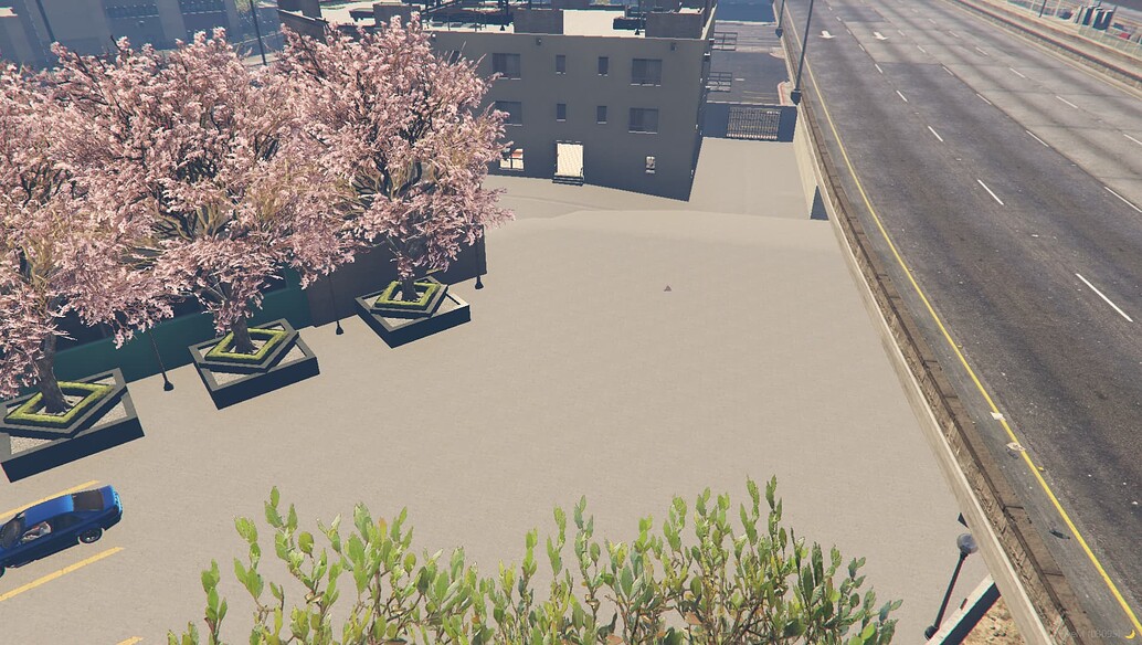 [FREE] [MAP] Gulag Gang Map Hood FiveM GTA 5 RP With Interior ...