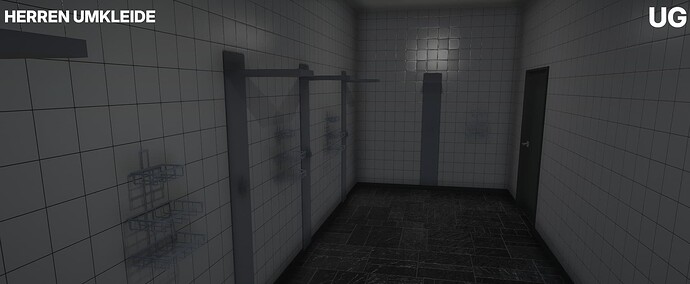 German Police Station MLO thumbnail 16