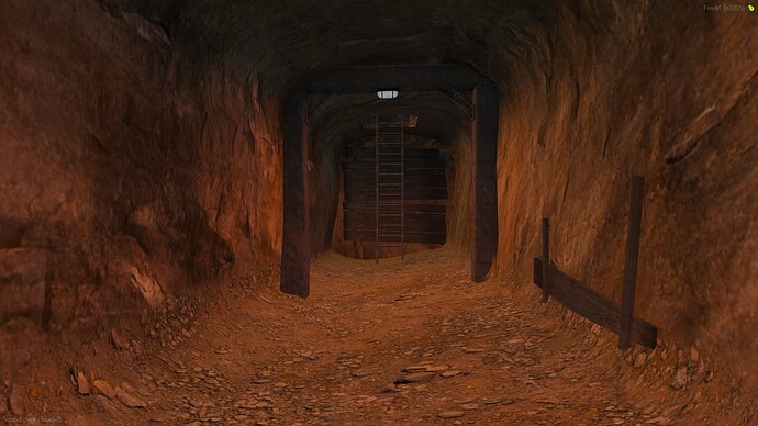 La Puerta LTD + Garage + Secret Tunnel - MLO thumbnail 6