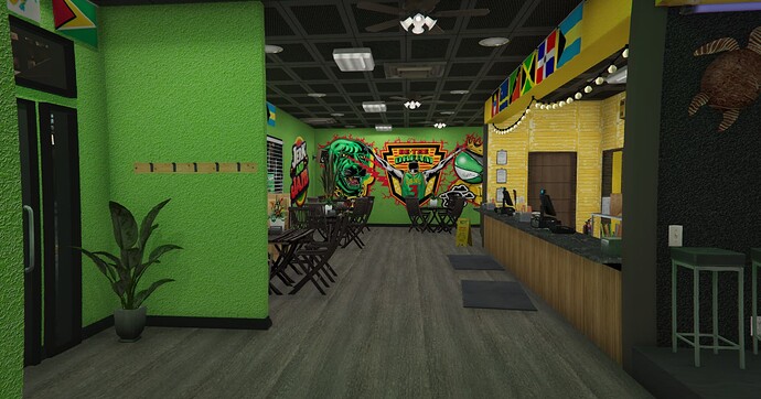 [PAID] Jerk & Jam Jamaican Lounge MLO thumbnail 3