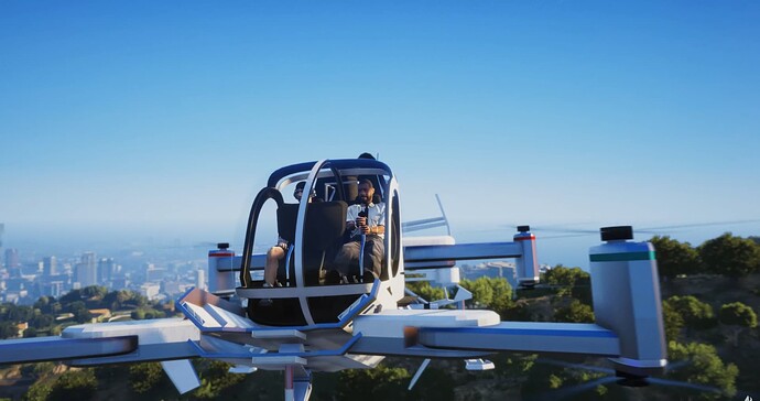 DRONE [ MAP + SCRIPT + VEHICLE ] thumbnail 2