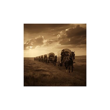 convoy