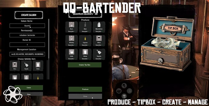 qq-bartender