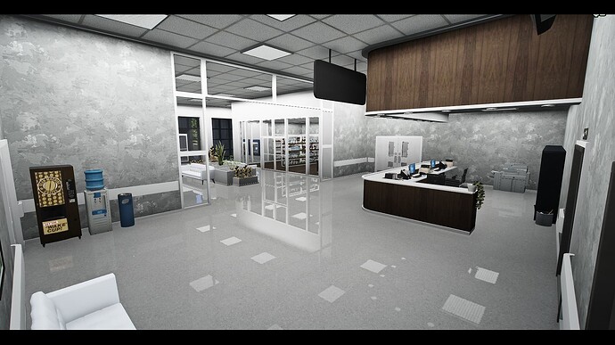 [MLO] Hospital Vitallis thumbnail 8