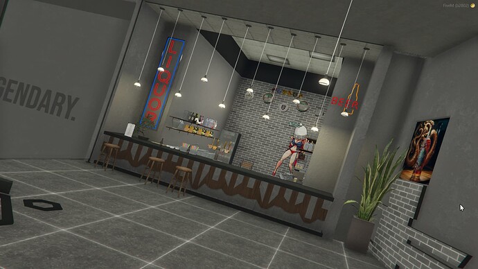 [MLO]LosSantos Customs 🧑‍🔧Car Care Center thumbnail 19