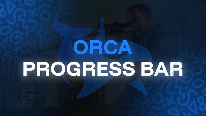 [PAID] [STANDALONE] Progress bar - Orca Scripts thumbnail 2