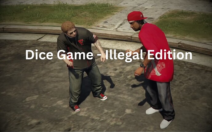 dicegame