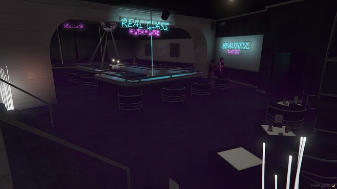 [PAID] [MLO] Reworked Vanilla Unicorn thumbnail 7