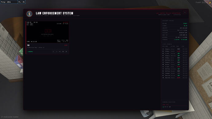 [STANDALONE] RoxCam Pro V2 - Advanced CCTV Surveillance System 4
