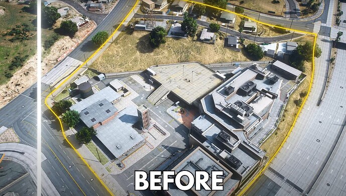 Barrio Del Este Los Angeles [MLO] thumbnail 32