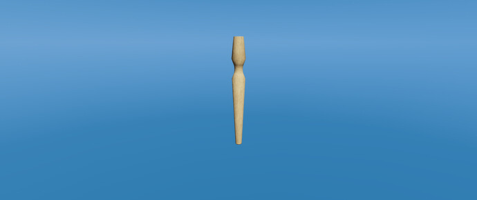 6 weapons, each costing $1 + VAT (Rubber Hammer, Plunger, Blacksmith Hammer, Wooden Leg, Chisel, Wooden Leg Bat) | Mole Resource | thumbnail 5