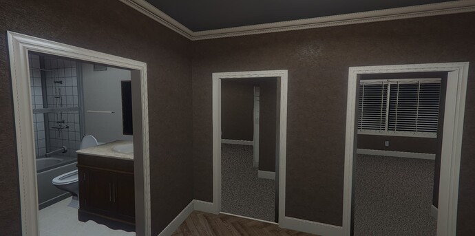 [PAID]Realistic House MLOs thumbnail 11