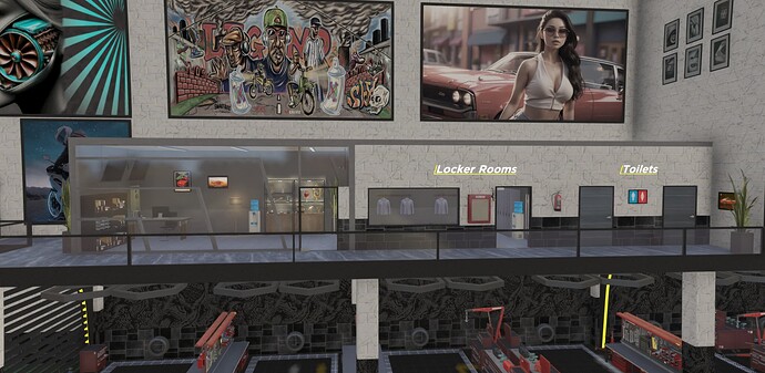 [MLO] Mechanic Luxo - Fast Tuning thumbnail 10