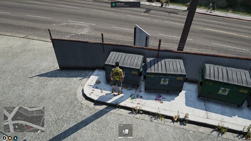 [PAID] [QB] Recycling | Modular Recycling Centers | Bin Searching | Collection Missions thumbnail 11