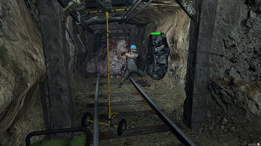 [ESX/QB/OX] Project Miner - Gather resources thumbnail 2