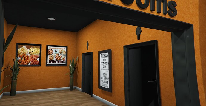 [PAID] Scooters Sports Bar MLO[Outdated] thumbnail 3