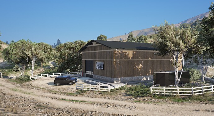 Small Barn Shop 3 thumbnail 6