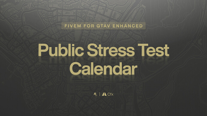 fivem-for-gtav-enhanced-public-stress-test-calendar