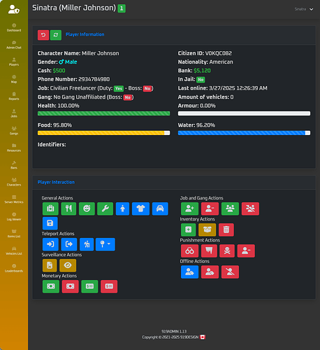 Font Preview