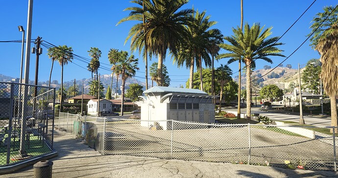 Lake View Park - Mirror thumbnail 3