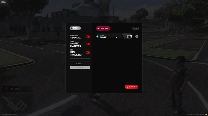 [PAID] Teamsystem Script thumbnail 3