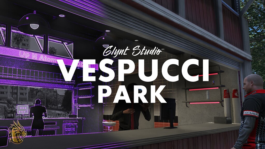 [免费][MLO]-韦斯普奇公园fivem资源网-fivem插件网-fivem脚本-fivem技术-fivem分享FIVEM资源网