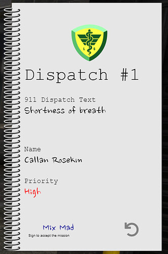 Ambulance Job Script | ESX/QB thumbnail 5