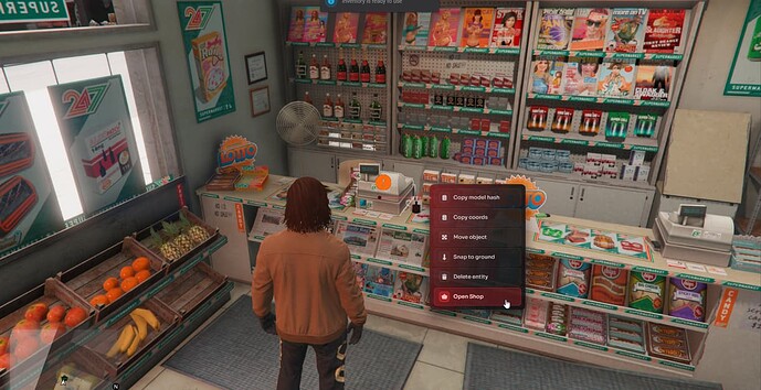 [PAID] Next-Gen Raycast Target System (Full ox_target Support) thumbnail 2