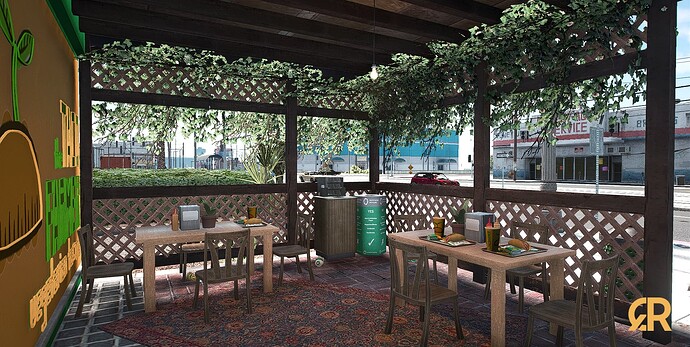 [MLO] [PAID]  Taco Farmer MLO thumbnail 14