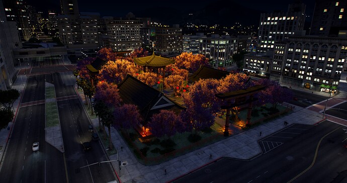 Legion Square Kyoto thumbnail 5