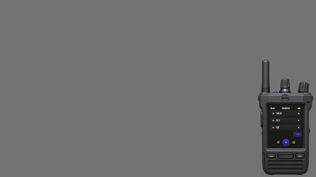 [FREE] Advanced Radio | PureScripts [STANDALONE] [QBCore] [ESX] - FiveM ...
