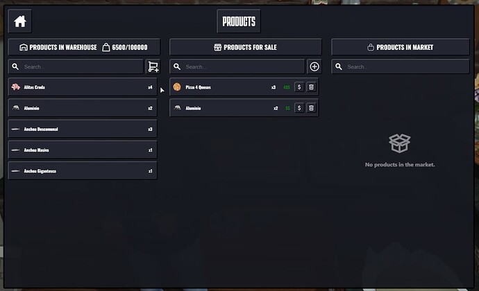 Business System Tablet thumbnail 18