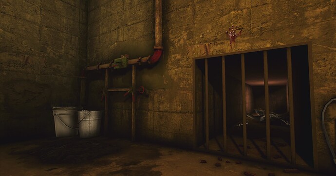 Abandoned Hospital [MLO] thumbnail 19