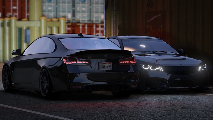 Übermacht Sentinel GT4 thumbnail 4