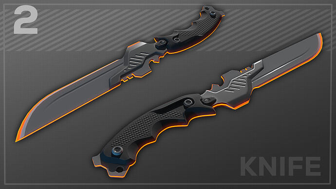 knifehowcase