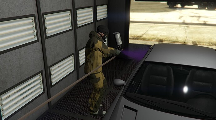 AutoSpray Pro - Spray & Repair Auto Shop thumbnail 20