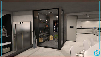 [MLO] [PAID] Highclass Jetty Apartment thumbnail 9